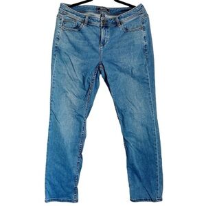 Denim Tommy Bahama Sz 10 Women’s Boyfriend‎ Sun Wash